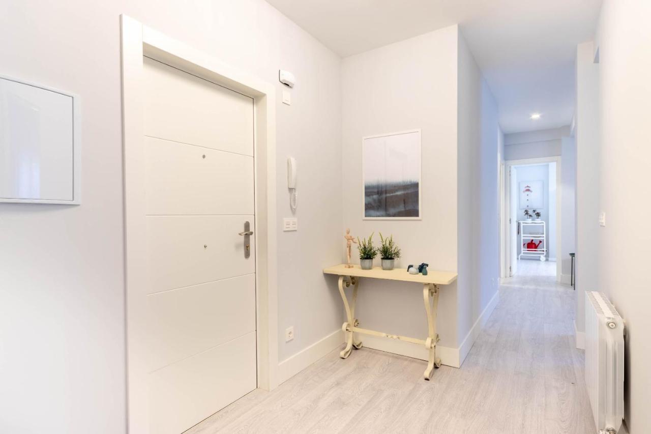 Bilbao Old Town VI By Aston Rentals المظهر الخارجي الصورة