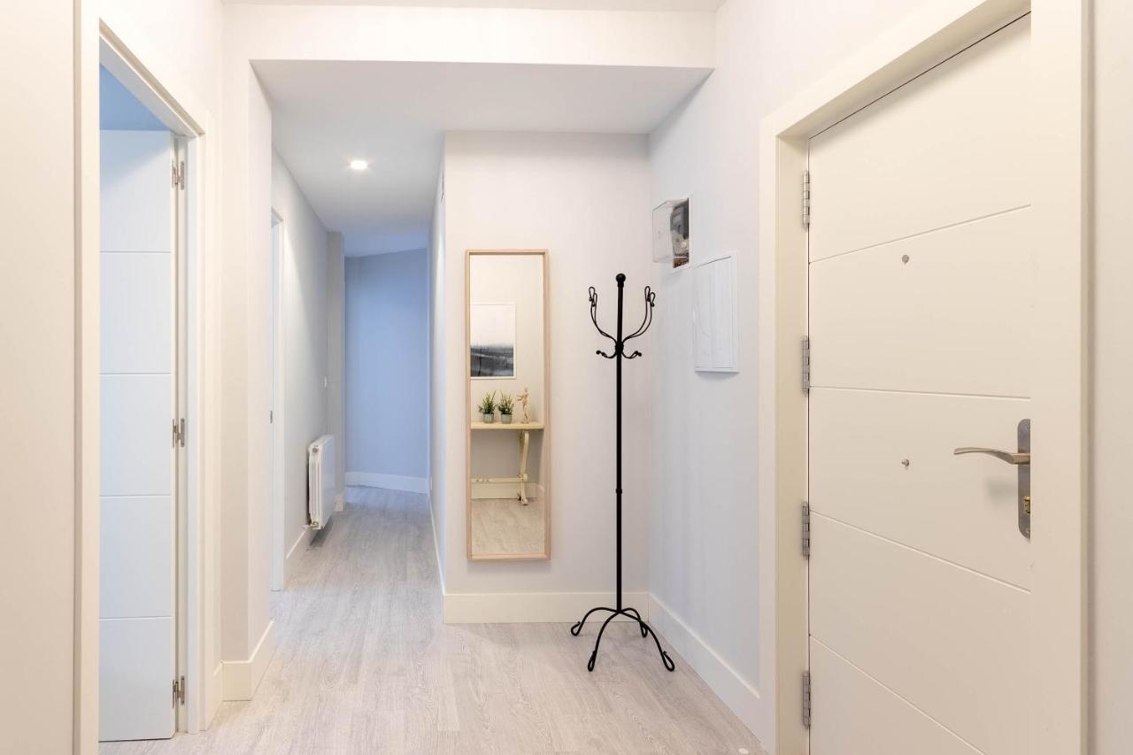 Bilbao Old Town VI By Aston Rentals المظهر الخارجي الصورة